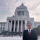 第211回国会閉会