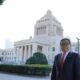 臨時国会が終了しました